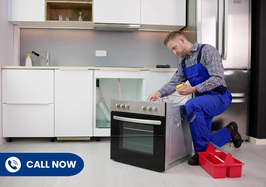 Appliance Repair Services in Lakeville, CT